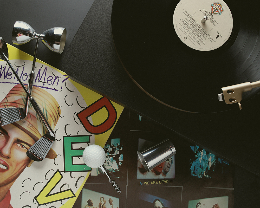 Vinyl Junkies Making Mixtapes – Covers Better than The&nbsp;Original
